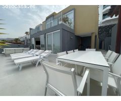 Chalet en Venta en San Eugenio Alto, Santa Cruz de Tenerife