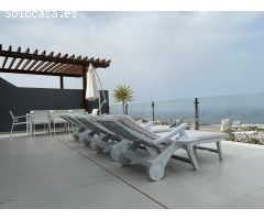Chalet en Venta en San Eugenio Alto, Santa Cruz de Tenerife