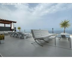 Chalet en Venta en San Eugenio Alto, Santa Cruz de Tenerife