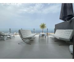 Chalet en Venta en San Eugenio Alto, Santa Cruz de Tenerife