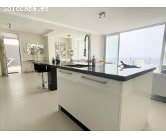 Chalet en Venta en San Eugenio Alto, Santa Cruz de Tenerife