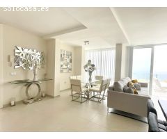 Chalet en Venta en San Eugenio Alto, Santa Cruz de Tenerife