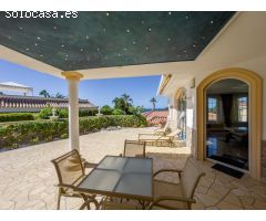 Chalet en Venta en La Caleta-Guardia, Santa Cruz de Tenerife