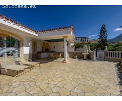 Chalet en Venta en La Caleta-Guardia, Santa Cruz de Tenerife