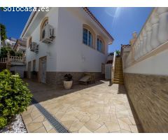 Chalet en Venta en La Caleta-Guardia, Santa Cruz de Tenerife