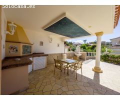 Chalet en Venta en La Caleta-Guardia, Santa Cruz de Tenerife