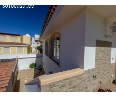 Chalet en Venta en La Caleta-Guardia, Santa Cruz de Tenerife