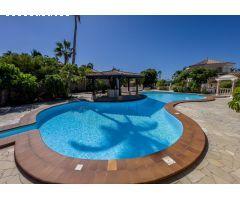 Chalet en Venta en La Caleta-Guardia, Santa Cruz de Tenerife