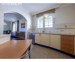 Chalet en Venta en La Caleta-Guardia, Santa Cruz de Tenerife