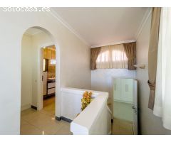 Chalet en Venta en La Caleta-Guardia, Santa Cruz de Tenerife