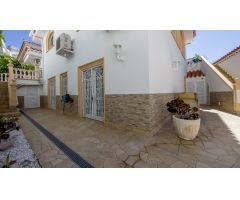 Chalet en Venta en La Caleta-Guardia, Santa Cruz de Tenerife