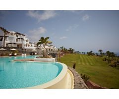 Apartamento en Venta en Abama, Santa Cruz de Tenerife