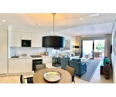Apartamento en Venta en Abama, Santa Cruz de Tenerife