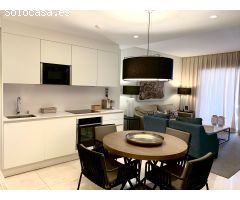 Apartamento en Venta en Abama, Santa Cruz de Tenerife