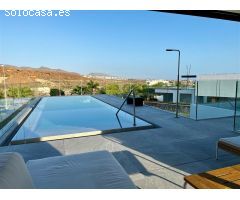 Chalet en Venta en La Caleta-Guardia, Santa Cruz de Tenerife
