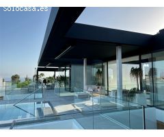 Chalet en Venta en La Caleta-Guardia, Santa Cruz de Tenerife