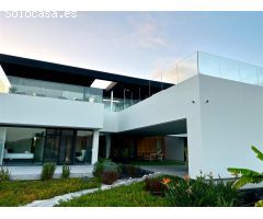 Chalet en Venta en La Caleta-Guardia, Santa Cruz de Tenerife