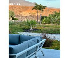Chalet en Venta en La Caleta-Guardia, Santa Cruz de Tenerife