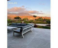 Chalet en Venta en La Caleta-Guardia, Santa Cruz de Tenerife