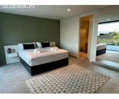 Chalet en Venta en La Caleta-Guardia, Santa Cruz de Tenerife