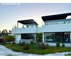 Chalet en Venta en La Caleta-Guardia, Santa Cruz de Tenerife