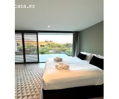 Chalet en Venta en La Caleta-Guardia, Santa Cruz de Tenerife