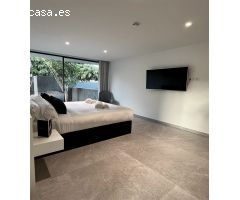 Chalet en Venta en La Caleta-Guardia, Santa Cruz de Tenerife