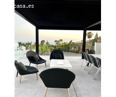 Chalet en Venta en La Caleta-Guardia, Santa Cruz de Tenerife