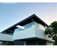 Chalet en Venta en La Caleta-Guardia, Santa Cruz de Tenerife