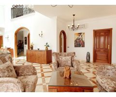 Villa de Lujo en Venta en La Caleta-Guardia, Santa Cruz de Tenerife