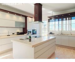 Villa de Lujo en Venta en La Caleta-Guardia, Santa Cruz de Tenerife