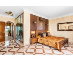 Villa de Lujo en Venta en La Caleta-Guardia, Santa Cruz de Tenerife