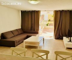 Apartamento en Venta en Callao Salvaje, Santa Cruz de Tenerife