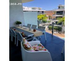 Atico en Venta en Palm-Mar, Santa Cruz de Tenerife