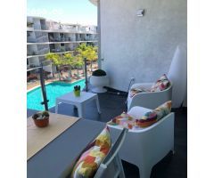 Atico en Venta en Palm-Mar, Santa Cruz de Tenerife