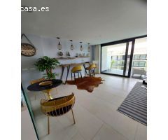 Atico en Venta en Palm-Mar, Santa Cruz de Tenerife