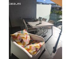 Atico en Venta en Palm-Mar, Santa Cruz de Tenerife