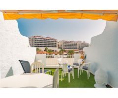 Apartamento en Venta en Playa Paraiso, Santa Cruz de Tenerife