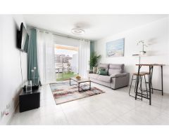 Apartamento en Venta en Playa Paraiso, Santa Cruz de Tenerife