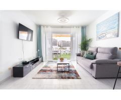 Apartamento en Venta en Playa Paraiso, Santa Cruz de Tenerife
