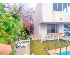 Chalet en Venta en Chayofa, Santa Cruz de Tenerife