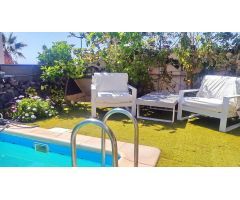Chalet en Venta en Chayofa, Santa Cruz de Tenerife