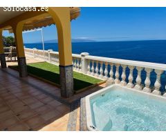 Chalet en Venta en Callao Salvaje, Santa Cruz de Tenerife