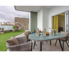Apartamento en Venta en Playa Paraiso, Santa Cruz de Tenerife