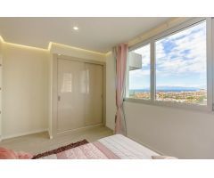 Apartamento en Venta en Playa Paraiso, Santa Cruz de Tenerife