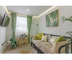 Apartamento en Venta en Playa Paraiso, Santa Cruz de Tenerife