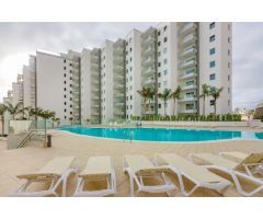 Apartamento en Venta en Playa Paraiso, Santa Cruz de Tenerife