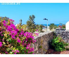 Apartamento en Venta en La Caleta-Guardia, Santa Cruz de Tenerife