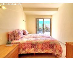 Apartamento en Venta en La Caleta-Guardia, Santa Cruz de Tenerife