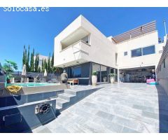 Chalet en Venta en Chayofa, Santa Cruz de Tenerife